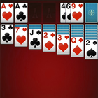 Solitaire Mobile Version 2016 icono