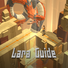 Guide for Lara Croft GO 圖標