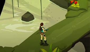 Guide for Lara Croft GO capture d'écran 1