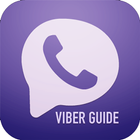 Make Free Viber Calling Guide ไอคอน