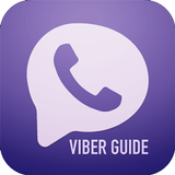 Make Free Viber Calling Guide 圖標
