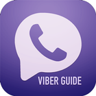 Make Free Viber Calling Guide आइकन