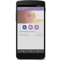 Make Free Viber Calling Guide capture d'écran 1