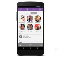 Make Free Viber Calling Guide syot layar 2