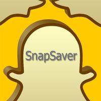 SnapSaver Guide for Snapchat পোস্টার