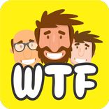 What the fart - funny fart sound jump game
