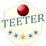 Endless Teeter Play 3D icon