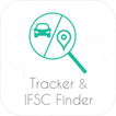 Car Tracker and IFSC Finder