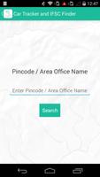 Car Tracker and IFSC Finder screenshot 2