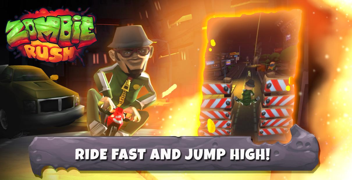 Zombie Rush For Android Apk Download - roblox zombie rush all guns