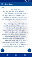 Nitya Niyam اسکرین شاٹ 2