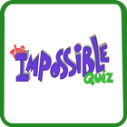 Impossible Quiz icon