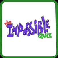 Impossible Quiz poster