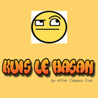 Kuis Le Hasan | Game Gorontalo icon