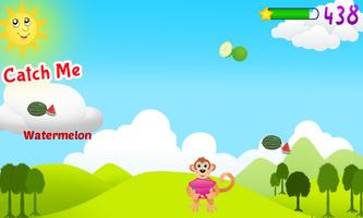 Kids Catch & Learn 스크린샷 1