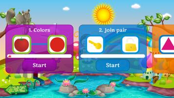 Kindergarten Fun Screenshot 1