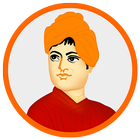 Swami Vivekananda Quotes-icoon