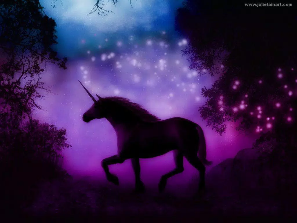 Robot Unicorn Wallpapers HD APK for Android Download