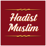 Hadist Shahih Muslim icône