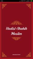 Hadist Shahih Muslim poster