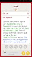 Hadist Shahih Muslim syot layar 2