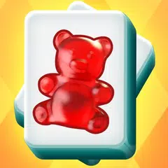 Arkadium Mahjong Candy - The Premium Tile Game APK download