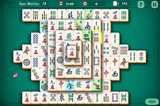 Arkadium's Mahjong Solitaire - #1 Free Mahjongg APK for Android Download