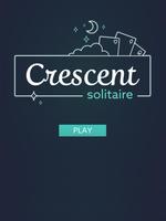 Arkadium Crescent Solitaire - #1 Solitaire Game اسکرین شاٹ 3