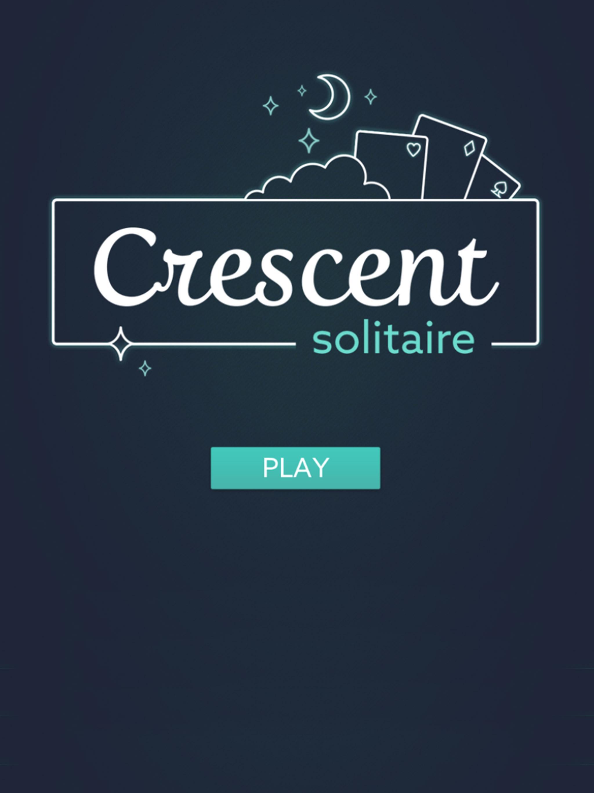Crescent Solitaire for Android - APK Download