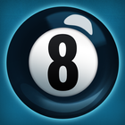 8 Ball Billiards ikona