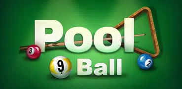 Nine-Ball Pool - Arcade Billiards Game