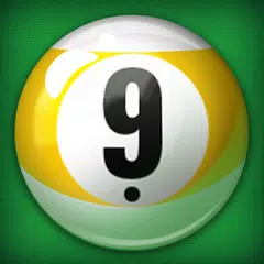 Nine-Ball Pool - Arcade Billiards Game APK download