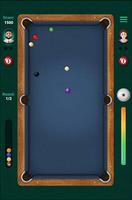 Nine-Ball Pool اسکرین شاٹ 3