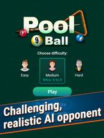 Nine-Ball Pool plakat