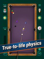 Nine-Ball Pool ảnh chụp màn hình 1