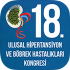 Hipertansiyon 2016 biểu tượng