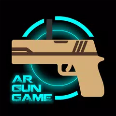 Скачать AR Gun Game XAPK