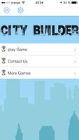 Build Your City poster