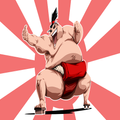 The Magic Of Sumo