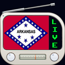 Arkansas Radio Fm 15+ Stations | Radio Arkansas APK