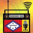 Arkansas Radio FM, Radio Online,