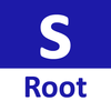S Root icône