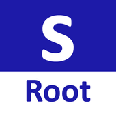 S Root ikona