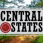 Central States 2017 icône