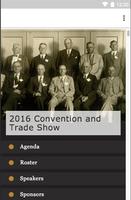 ABA 2016 Convention Affiche
