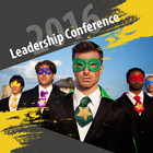 LeadershipConf2016 アイコン