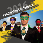 LeadershipConf2016 圖標