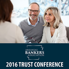 2016 Trust Conference simgesi
