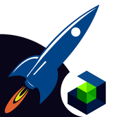 Arkbox Launcher icon