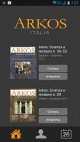 Arkos Italia plakat